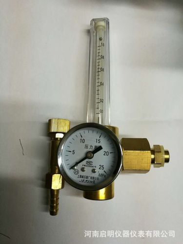 河南启明仪器仪表 以精密测量赋能产业升级