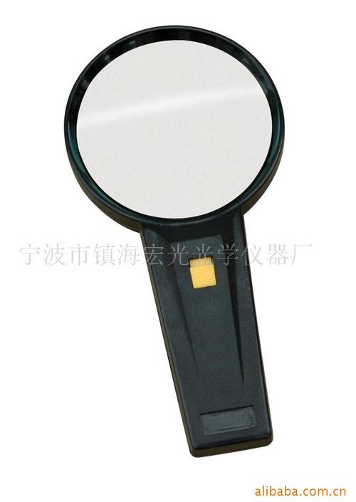 照明放大镜系列产品在仪器仪表领域的应用与选型指南