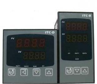 ITCA-11311智能温控仪表 自动演算与校正技术深度解析